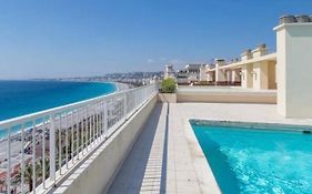 Le Royal, Cosy Seaside Studio
