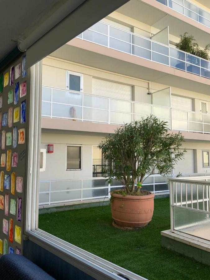 Le Royal, Cosy Seaside Studio Appartamento Nizza Esterno foto